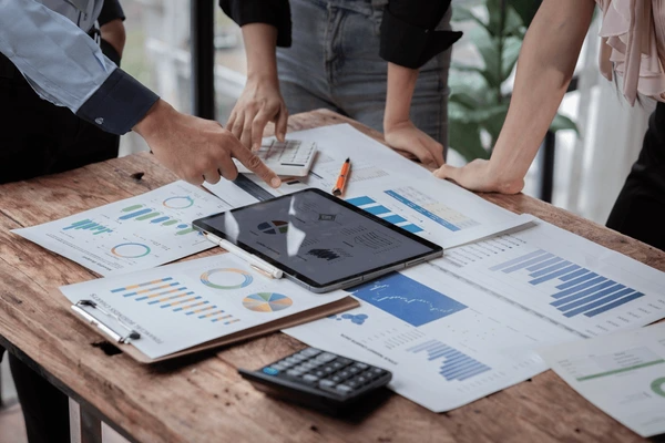 About Best Coast Financials